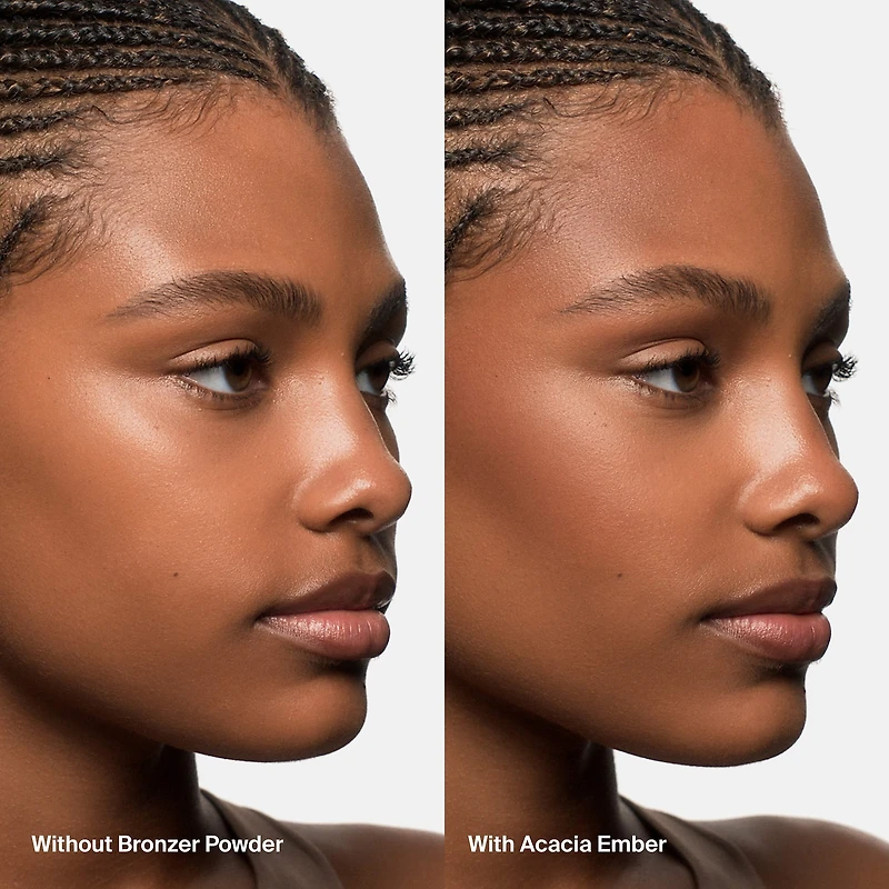 Power Sculpt Velvet Talc-Free Powder Bronzer