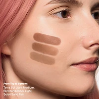 Power Sculpt Velvet Talc-Free Powder Bronzer