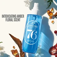 Brume parfumée pour les cheveux et le corps Cheirosa 76