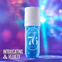 Brume parfumée pour les cheveux et le corps Cheirosa 76