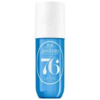 Brume parfumée pour les cheveux et le corps Cheirosa 76