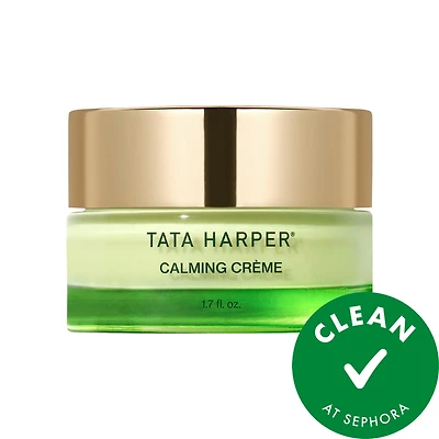 Tata Harper Calming Creme for Redness and Skin Repair 1.7 oz / 50 ml