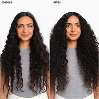 Style + Treat™ – Crème coiffante sèchage à l'air au yuzu et à l’huile de prune
