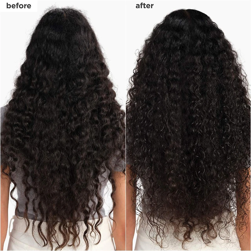 Style + Treat™ – Crème coiffante sèchage à l'air au yuzu et à l’huile de prune
