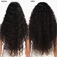 Style + Treat™ – Crème coiffante sèchage à l'air au yuzu et à l’huile de prune
