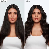 Style + Treat™ Mousse coiffante texturisé au yuzu et à l’huile de prune