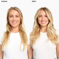 Style + Treat™ Mousse coiffante texturisé au yuzu et à l’huile de prune