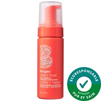 Style + Treat™ Mousse coiffante texturisé au yuzu et à l’huile de prune