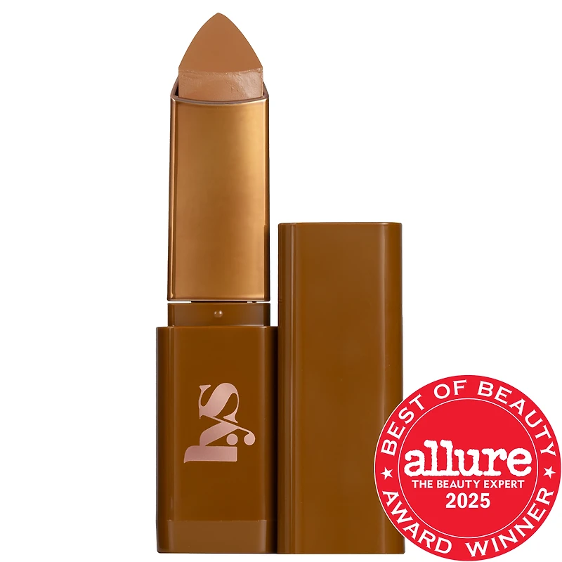 LYS Beauty Triple Fix Blurring and Hydrating Skin Tint Foundation Stick 0.25 oz / 7.2 g