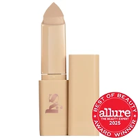 LYS Beauty Triple Fix Blurring and Hydrating Skin Tint Foundation Stick 0.25 oz / 7.2 g