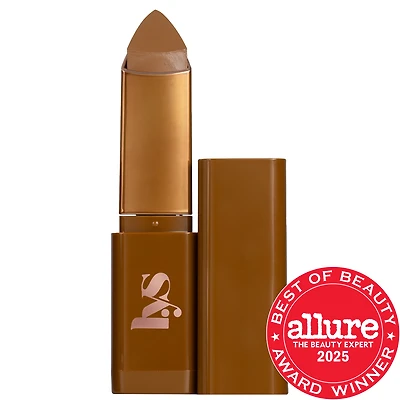 LYS Beauty Triple Fix Blurring and Hydrating Skin Tint Foundation Stick 0.25 oz / 7.2 g