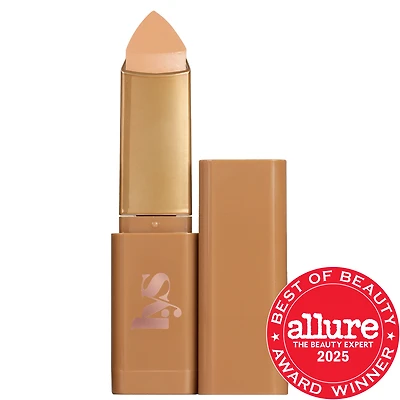 LYS Beauty Triple Fix Blurring and Hydrating Skin Tint Foundation Stick 0.25 oz / 7.2 g