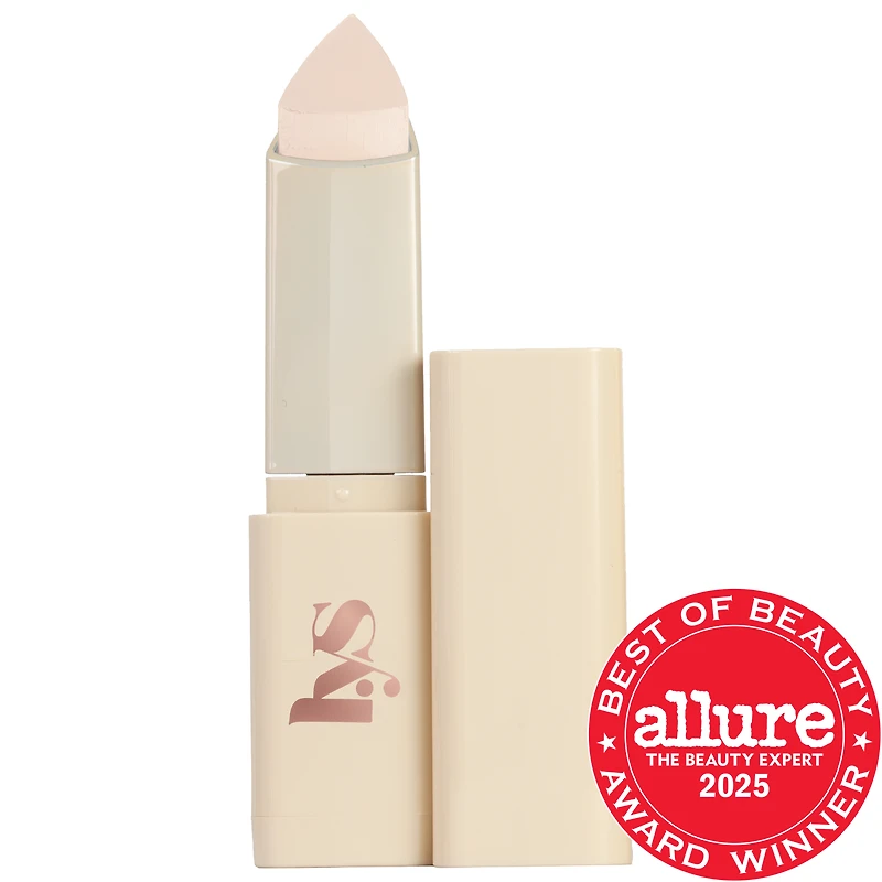 LYS Beauty Triple Fix Blurring and Hydrating Skin Tint Foundation Stick 0.25 oz / 7.2 g