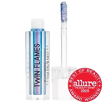 Twin Flames Liquid Eyeshadow