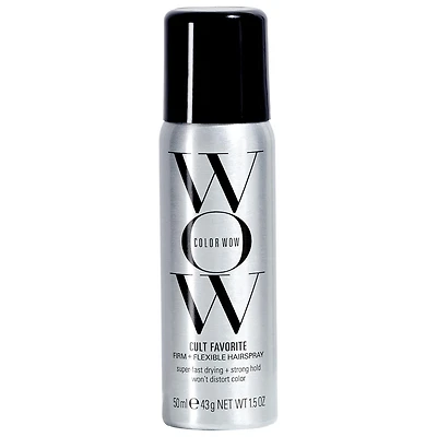 Cult Favorite Firm + Flexible Hairspray