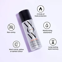 Style on Steroids Color-Safe Texture Spray