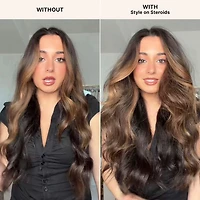 Style on Steroids Color-Safe Texture Spray