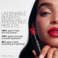 Explicit Refillable Satin Lipstick