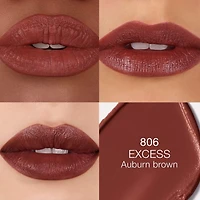 Explicit Refillable Satin Lipstick