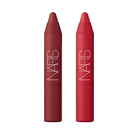Mini Powermatte High-Intensity Lip Pencil Duo