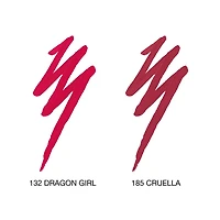 Mini Powermatte High-Intensity Lip Pencil Duo