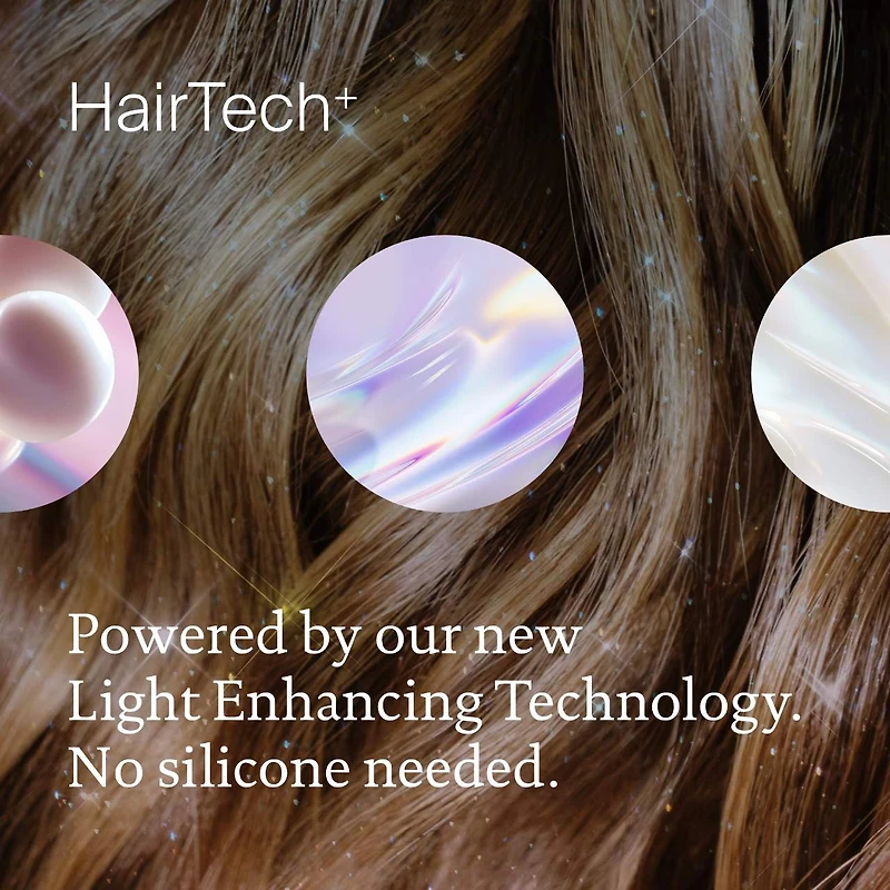 Soin brillant pour les cheveux Perfect hair Day (PhD) High-Shine Gloss