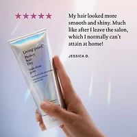 Soin brillant pour les cheveux Perfect hair Day (PhD) High-Shine Gloss