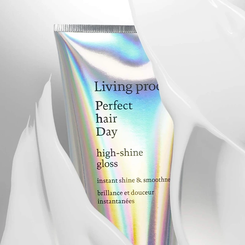 Soin brillant pour les cheveux Perfect hair Day (PhD) High-Shine Gloss