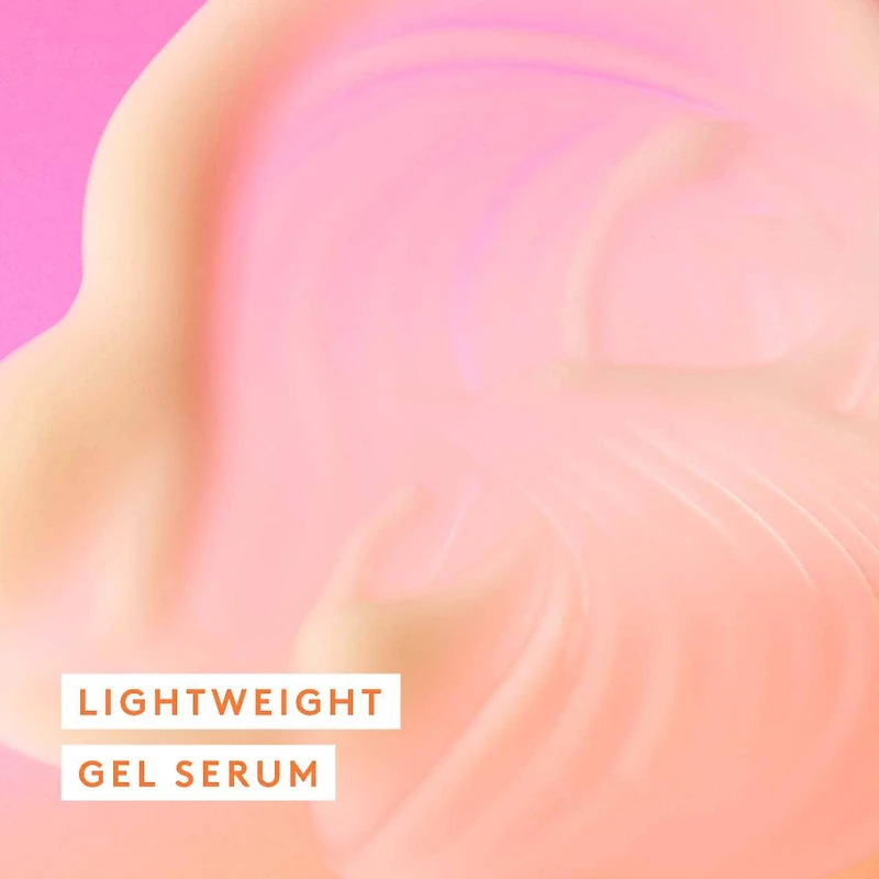 C-Luma Hydrabright Gentle Hydrating Vitamin C Serum