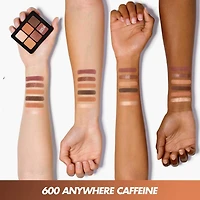 Mini Artist To Go Eyeshadow Palettes