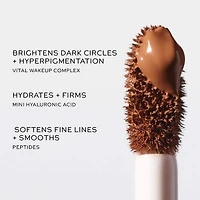Vital Skincare Brightening Concealer With Hyaluronic Acid