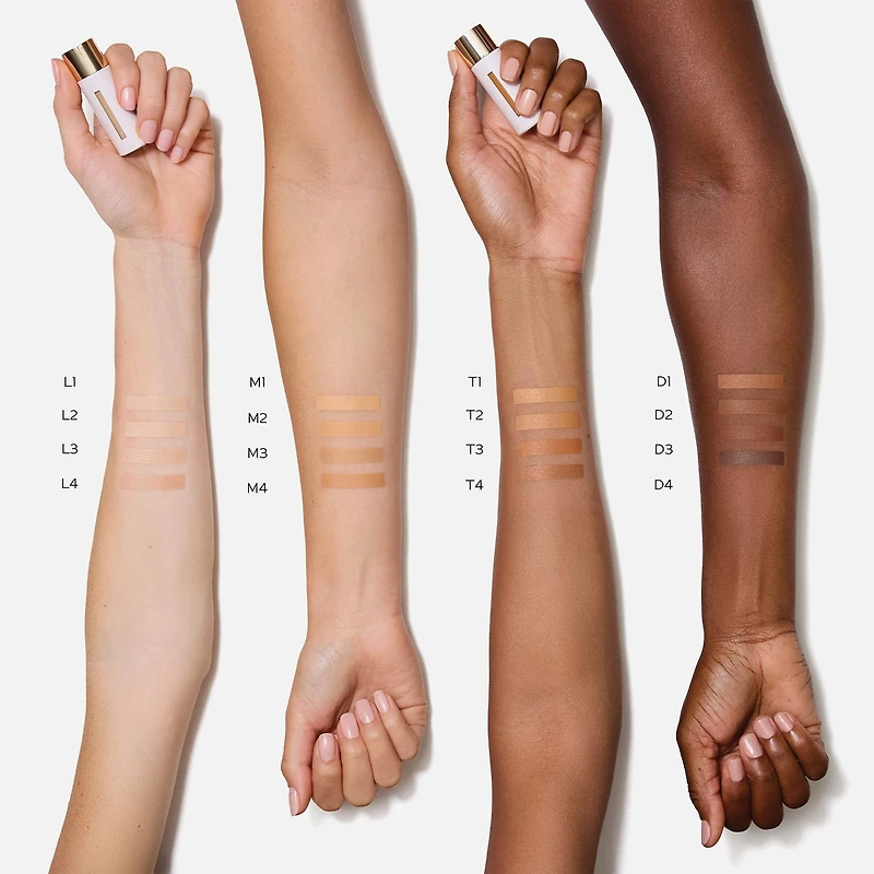 Vital Skincare Brightening Concealer With Hyaluronic Acid