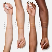 Vital Skincare Brightening Concealer With Hyaluronic Acid