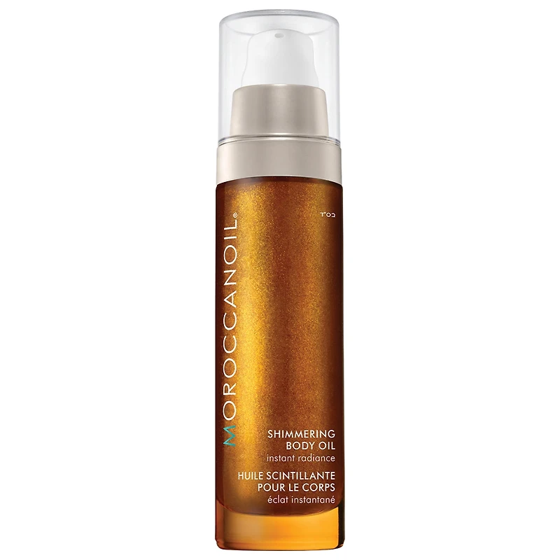 Moroccanoil Shimmering Body Oil 1.7 oz/50 ml