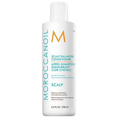 Moroccanoil Scalp Balancing Conditioner with Argan Oil 8.5 oz / 250 ml
