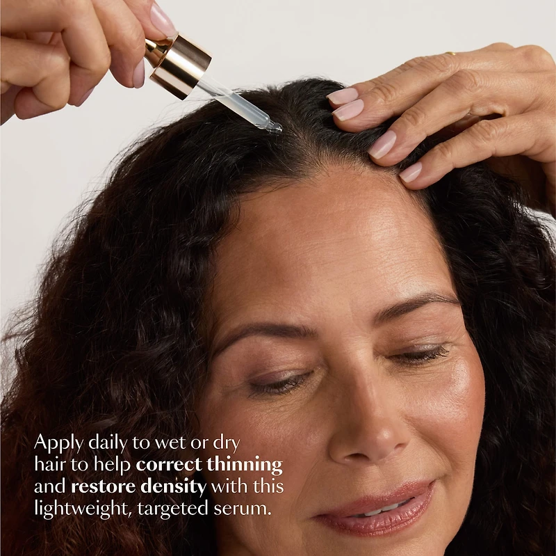 Sérum GRO+ Advanced pour cheveux très clairsemés