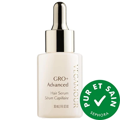 Sérum GRO+ Advanced pour cheveux très clairsemés