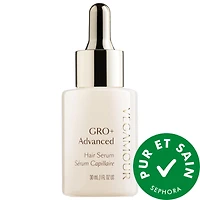 Sérum GRO+ Advanced pour cheveux très clairsemés