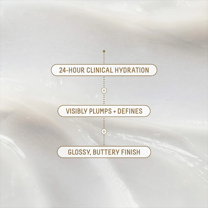 Pro-Peptide™ Hydrating Lip Perfector Balm with Hyaluronic Acid