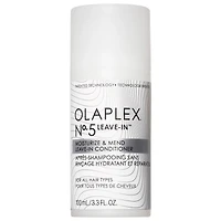 No.5L Moisturize & Mend Leave-In Conditioner for Split Ends
