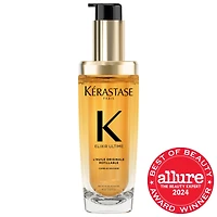 Kérastase Elixir Ultime Refillable Hydrating Hair Oil for Shine 2.53 oz / 75 ml