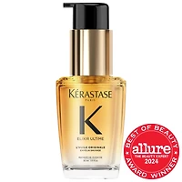 Elixir Ultime Refillable Hydrating Hair Oil