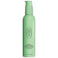 Dieux Baptism Gentle Foaming Facial Gel Cleanser with Glycerin 6.76 oz / 200 ml