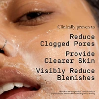 Baptism Gentle Foaming Facial Gel Cleanser with Glycerin