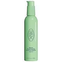 Dieux Baptism Hydrating + Pore Clarifying Gentle Foaming Gel Cleanser Woodsy Bergamot 6.76 oz / 200 ml
