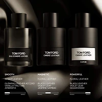 Eau de toilette d’Ombre Leather
