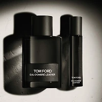 Eau d'Ombre Leather de Toilette