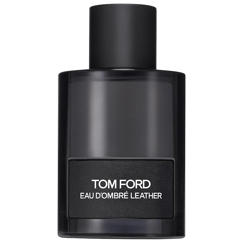 Eau de toilette d’Ombre Leather