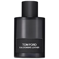 Eau de toilette d’Ombre Leather