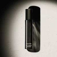Eau de toilette d’Ombre Leather